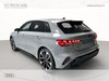 Audi A3 sportback 2.0 tdi s line edition 150cv s-tronic