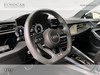 Audi A3 sportback 2.0 tdi s line edition 150cv s-tronic