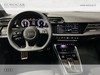 Audi A3 sportback 2.0 tdi s line edition 150cv s-tronic