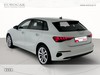 Audi A3 sportback 40 1.4 tfsi e business advanced s-tronic