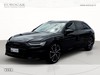 Audi A6 avant 40 2.0 tdi mhev 12v s line edition quattro s-tronic