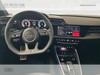 Audi A3 sportback 35 2.0 tdi s line edition s-tronic