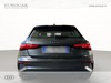 Audi A3 sportback 40 2.0 tfsi s line edition quattro s-tronic