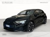 Audi A3 sportback 40 2.0 tdi identity black quattro s-tronic