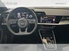Audi A3 sportback 40 2.0 tdi identity black quattro s-tronic