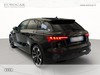 Audi A3 sportback 40 2.0 tdi identity black quattro s-tronic