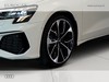 Audi A3 sportback 40 2.0 tdi s line edition quattro s-tronic