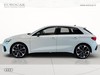 Audi A3 sportback 40 2.0 tdi s line edition quattro s-tronic