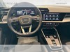 Audi A3 sportback 40 2.0 tdi s line edition quattro s-tronic