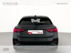Audi Q3 sportback 35 2.0 tdi identity black s-tronic