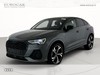 Audi Q3 sportback 35 2.0 tdi identity black s-tronic
