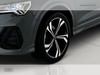 Audi Q3 sportback 35 2.0 tdi identity black s-tronic