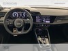 Audi A3 sportback 1.5 tfsi mhev s line edition 150cv s-tronic