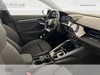 Audi A3 sportback 1.5 tfsi mhev s line edition 150cv s-tronic