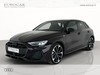 Audi A3 sportback 1.5 tfsi mhev s line edition 150cv s-tronic