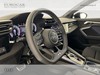 Audi A3 sportback 1.5 tfsi mhev s line edition 150cv s-tronic