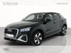 Audi Q2 30 2.0 tdi s line edition