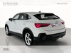 Audi Q3 sportback 35 2.0 tdi business plus quattro s-tronic