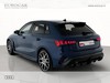 Audi RS3 sportback 2.5 tfsi launch edition progressive quattro s-tronic