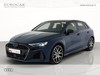 Audi RS3 sportback 2.5 tfsi launch edition progressive quattro s-tronic