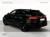 Audi RSQ8 rs 4.0 mhev quattro tiptronic