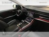 Audi RSQ8 rs 4.0 mhev quattro tiptronic