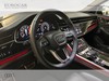 Audi RSQ8 rs 4.0 mhev quattro tiptronic