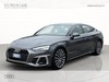 Audi A5 sportback 40 2.0 tfsi mhev s line edition quattro 204cv s-tronic
