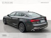 Audi A5 sportback 40 2.0 tfsi mhev s line edition quattro 204cv s-tronic