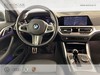 BMW Serie 4 420d coupe mhev 48v sport auto