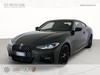 BMW Serie 4 420d coupe mhev 48v sport auto