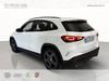 Mercedes-Benz GLA 200 d premium auto
