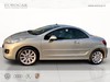 Peugeot 207 cc 1.6 16v feline fl