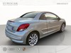 Peugeot 207 cc 1.6 16v feline fl