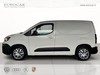 Peugeot Partner 1.5 bluehdi 130cv l1 premium s&s eat8 e6d