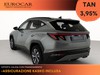 Hyundai Tucson 1.6 hev nline 2wd auto