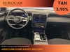 Hyundai Tucson 1.6 hev nline 2wd auto
