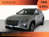 Hyundai Tucson 1.6 hev nline 2wd auto