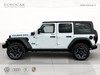 Jeep Wrangler unlimited 2.0 atx phev rubicon 4xe auto