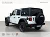 Jeep Wrangler unlimited 2.0 atx phev rubicon 4xe auto