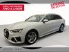 Audi A4 Avant 2.0 40 TDI S line edition quattro S tronic