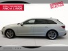 Audi A4 Avant 2.0 40 TDI S line edition quattro S tronic