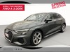 Audi A3 Sportback 35 2.0 TDI S line edition S tronic