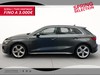 Audi A3 Sportback 35 2.0 TDI S line edition S tronic