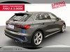 Audi A3 Sportback 35 2.0 TDI S line edition S tronic