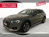 Audi A4 allroad 40 2.0 TDI quattro 204 CV S tronic