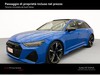 Audi RS6 Avant 4.0 quattro Tiptronic -CARBOCERAMICI - TETTO