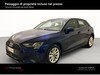 Audi A3 Sportback 30 1.5 g-tron S tronic