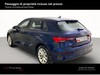 Audi A3 Sportback 30 1.5 g-tron S tronic