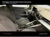 Audi A3 Sportback 30 1.5 g-tron S tronic